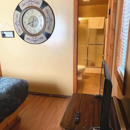 Creek Runner'S Lodge Big Bear Lake Ngoại thất bức ảnh