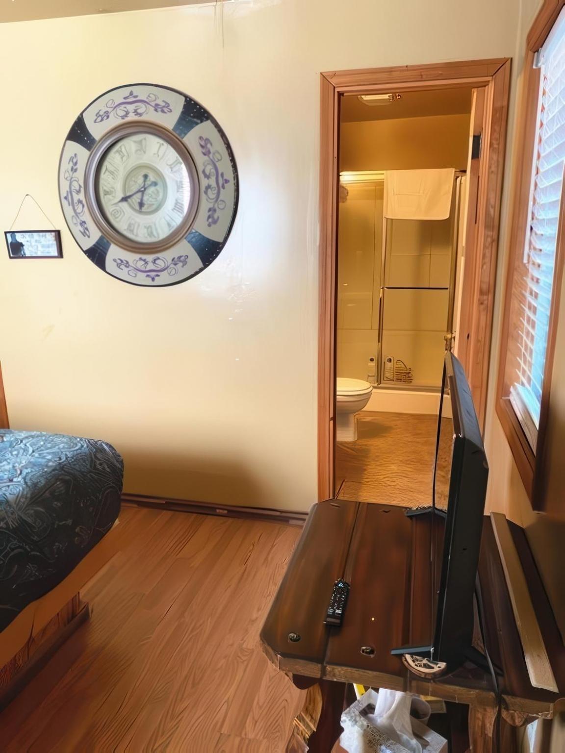 Creek Runner'S Lodge Big Bear Lake Ngoại thất bức ảnh